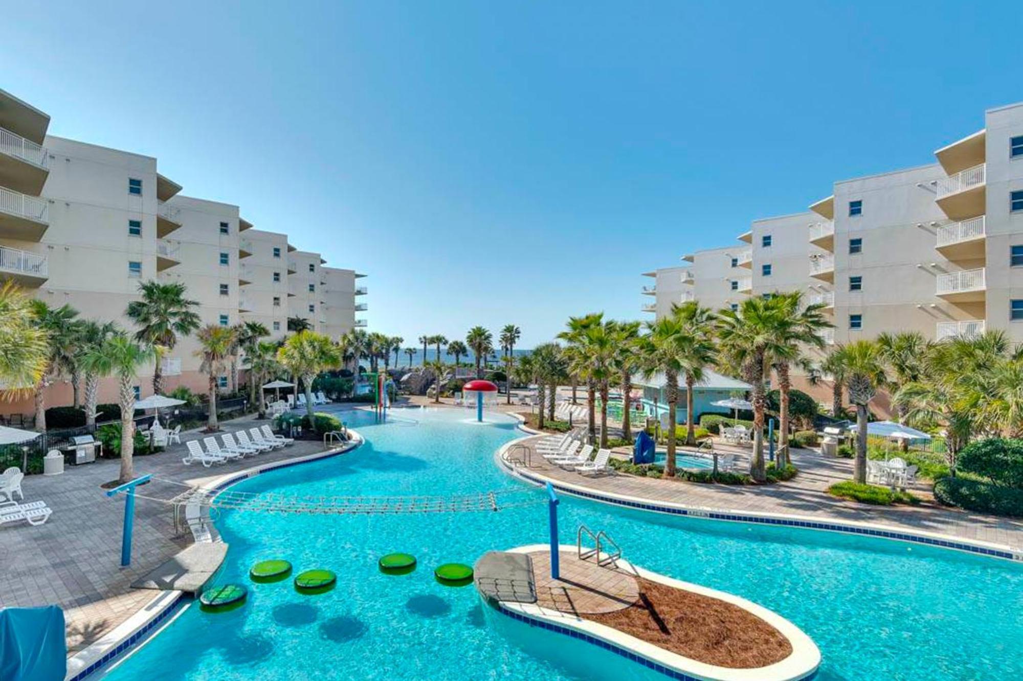 Waterscape Lejlighed Fort Walton Beach Værelse billede