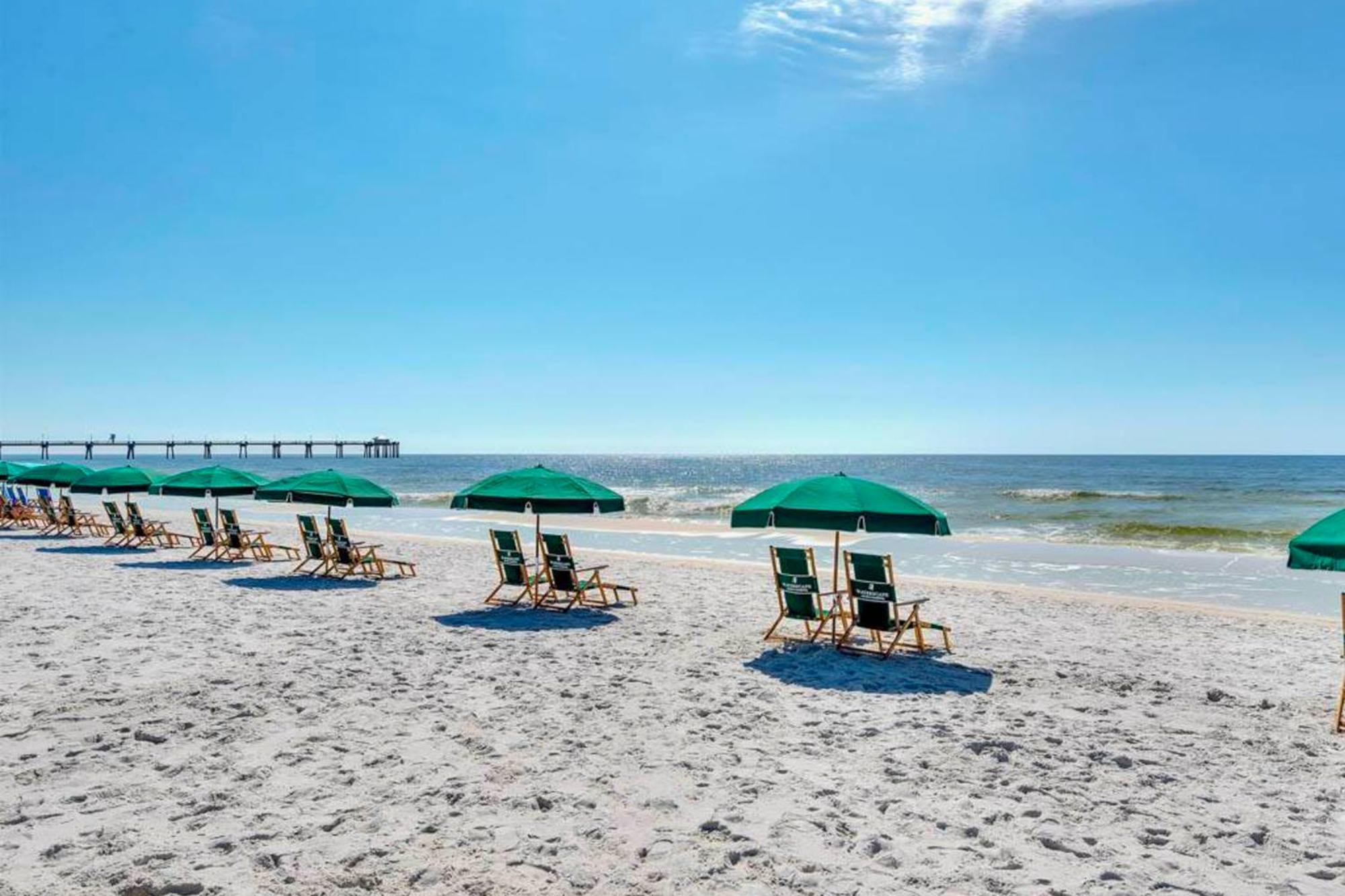 Waterscape Lejlighed Fort Walton Beach Værelse billede