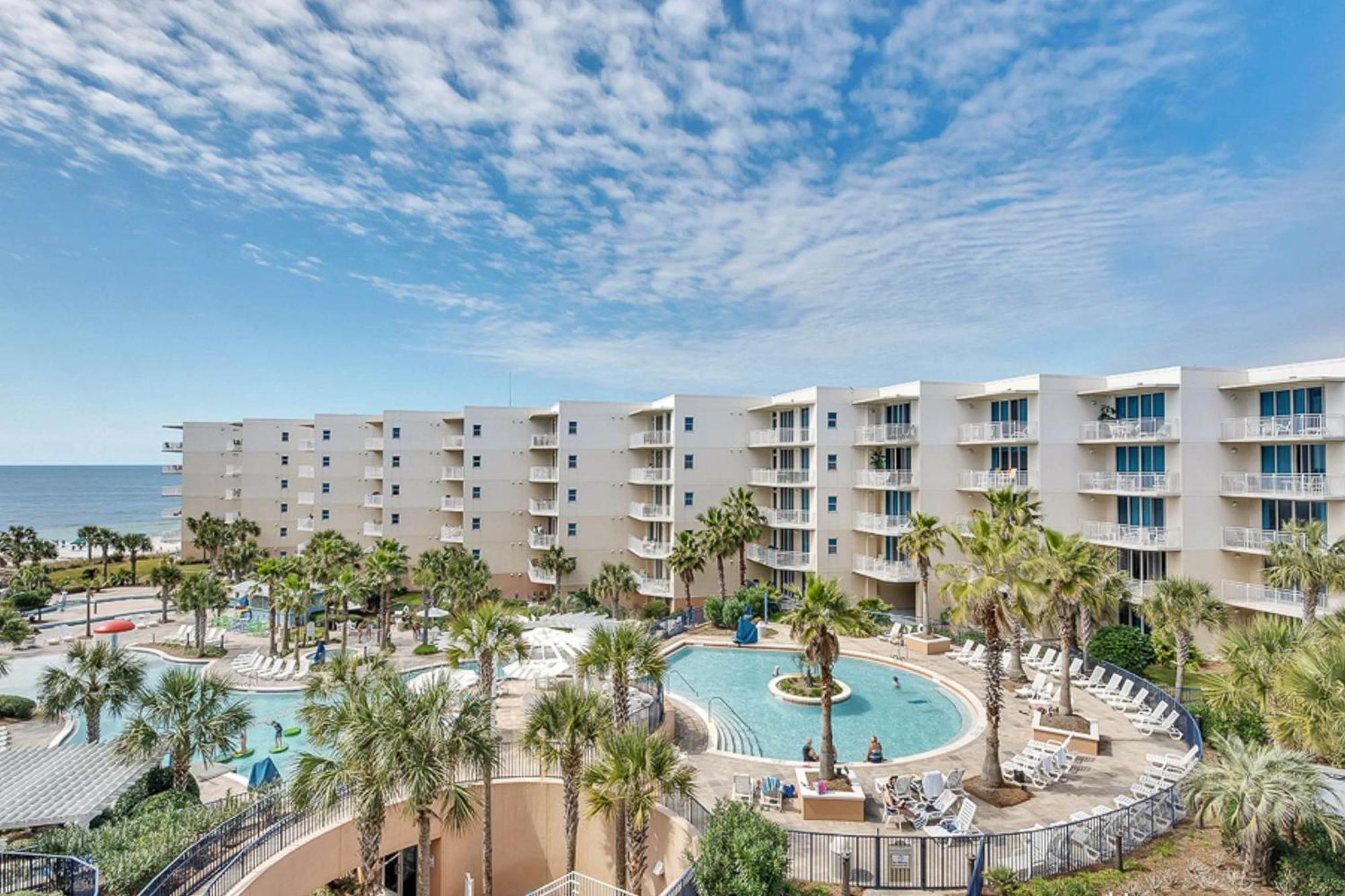 Waterscape Lejlighed Fort Walton Beach Værelse billede
